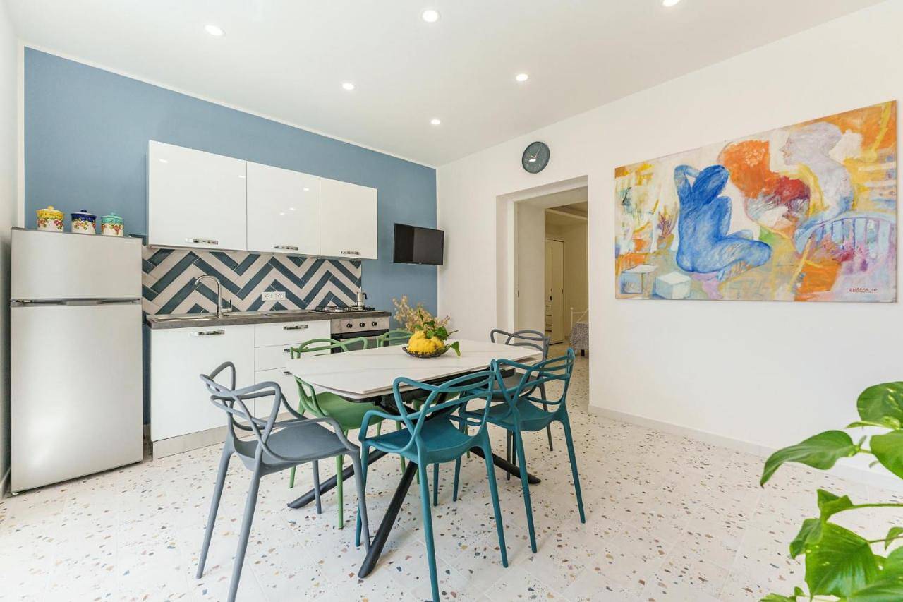 Ganze Wohnung, Ciraccio Apartments in Procida, Neapel Provinz