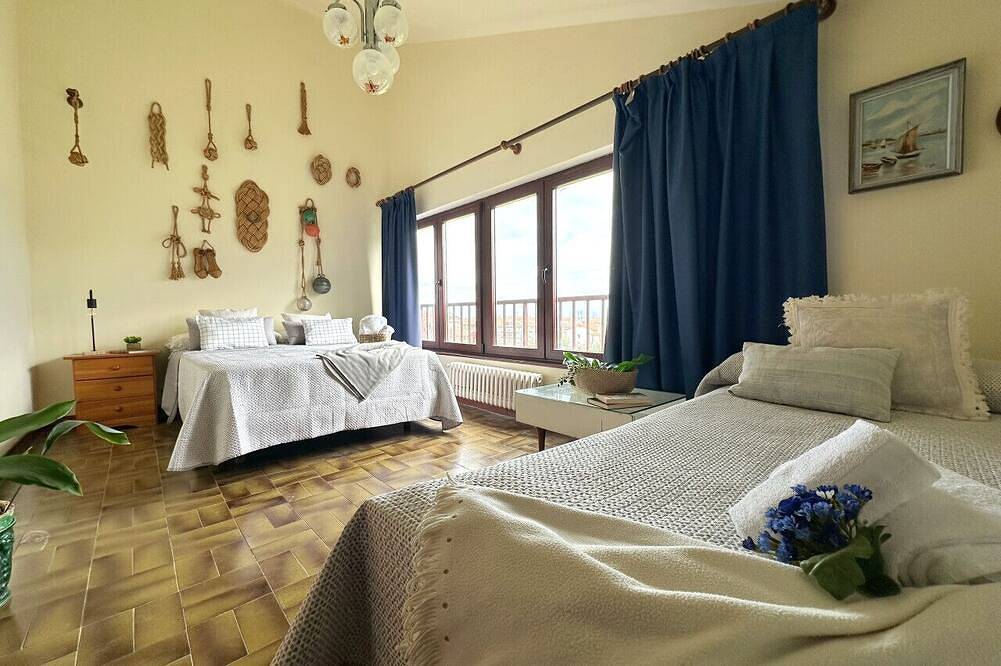 Casa adosada El Viñedo- 6823 in Noja, Costa de Cantabria