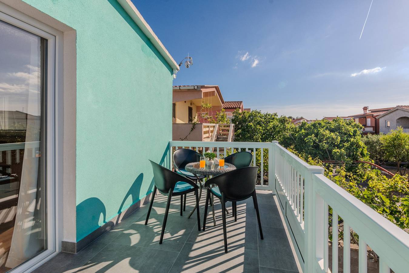 Appartamento vacanze a Vir a partire da 136€ a notte