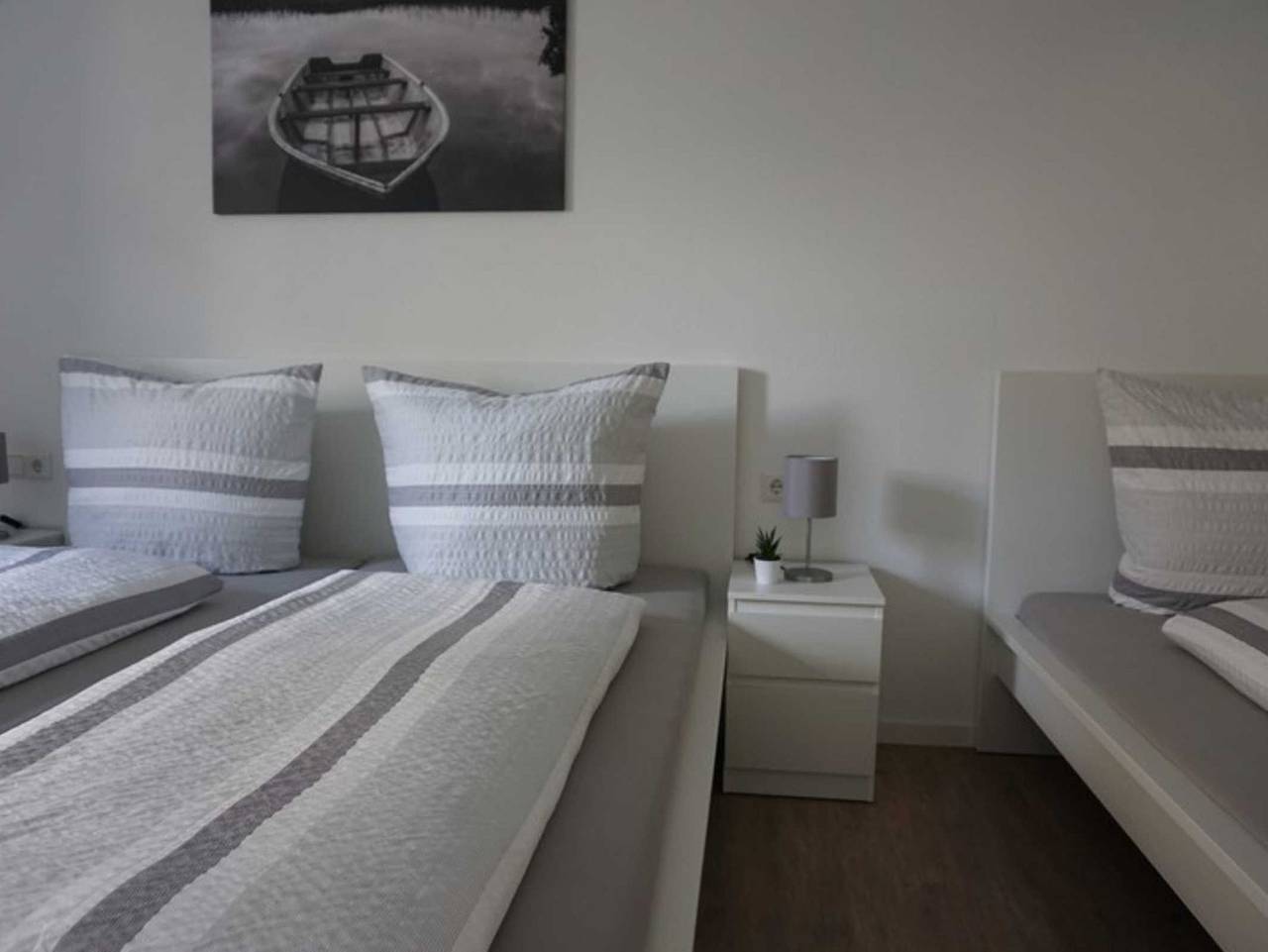 Ganze Ferienwohnung, Ferienwohnung Soda - Fewo Soda in Europa-Park, Rust
