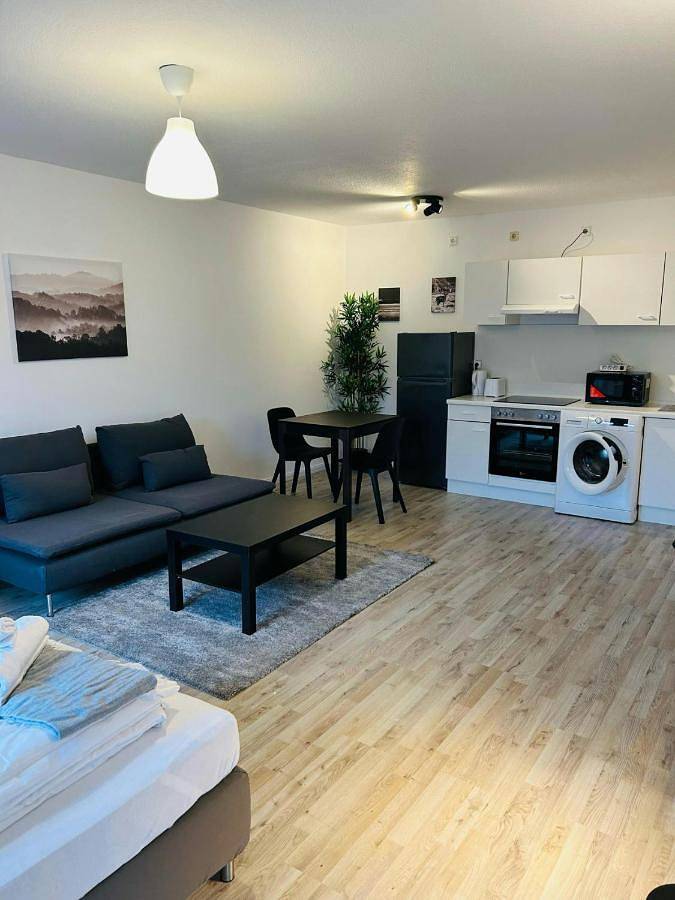 Ferienwohnung für 2 Personen in Bad Kleinen
