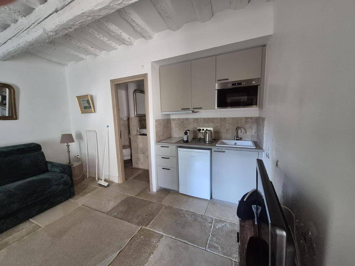 Studio au coeur d'un Mas in Castelnau-le-Lez, Côte méditerranéenne (France)