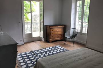 Gîte pour 7 personnes à Clarensac