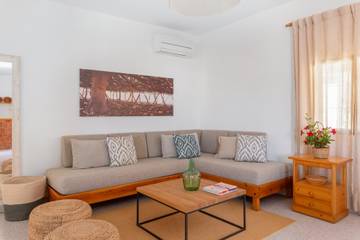 Holiday home in El Pilar de la Mola, Formentera Holiday home in El Pilar de la Mola, Formentera für 4