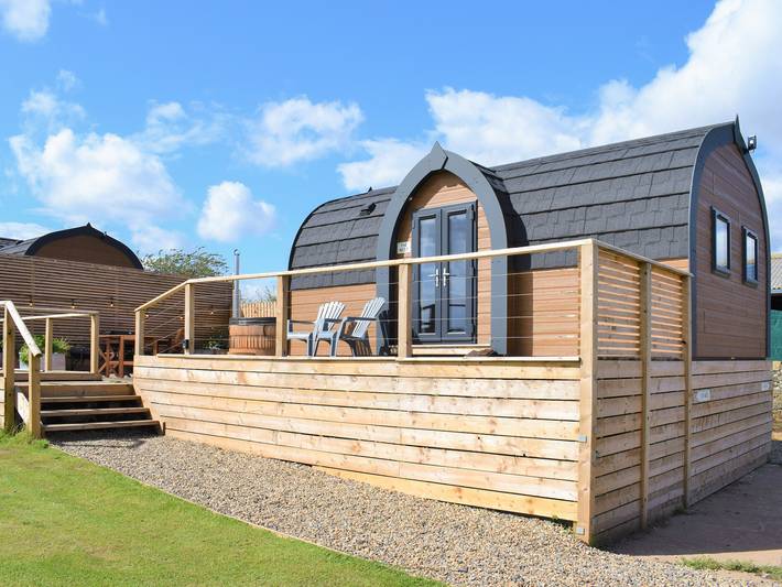 Cottage für 2 Personen in England - 2