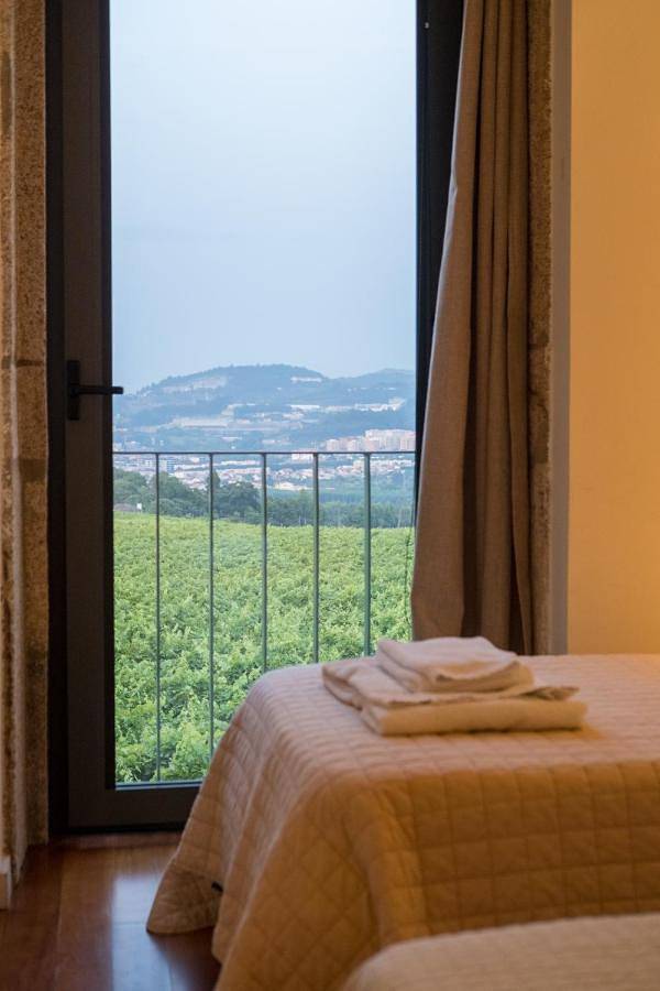 Braga House & Wine in Semelhe, Braga