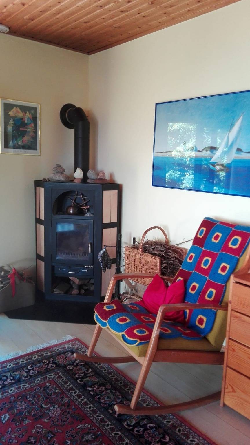 Ganze Ferienwohnung, Wasgau urlaubserlebnis Fels- und Seenland in Ludwigswinkel, Landkreis Südwestpfalz