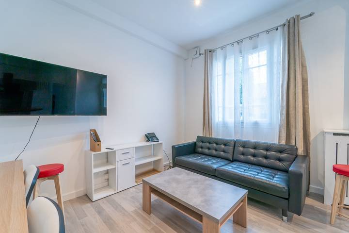 Location de vacances pour 2 personnes dans Val-d'Oise