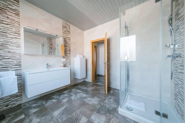 Hotel für 4 Personen, mit Terrasse, mit Haustier am Neusiedler See - 3