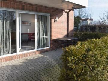 Ferienwohnung für 4 Personen in Döse, Cuxhaven, Bild 3