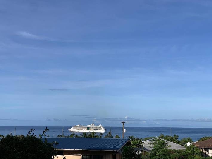 Auberge pour 5 personnes, avec jardin et vue