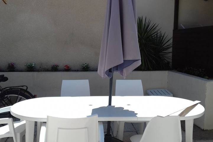 Villa für 4 Personen Strand Süd Lacanau O. für einen angenehmen Urlaub in Lacanau Ocean, Lacanau
