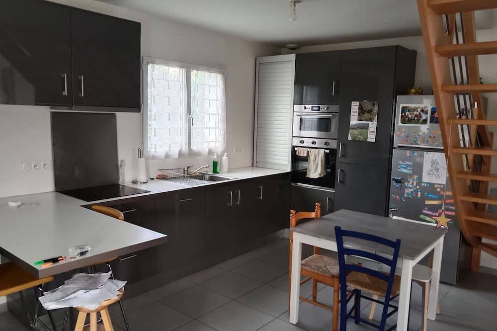 Homestay in Chambéry, Chambéry und Umgebung