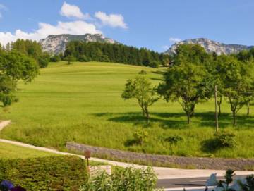 Bauernhof für 4 Personen in Steinbach am Attersee, Bezirk Vöcklabruck, Bild 3