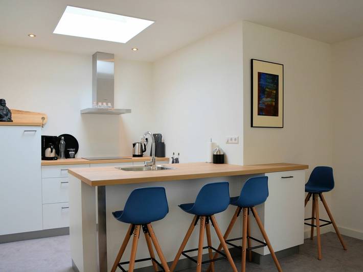 Bungalow für 4 Personen in Südholland - 4