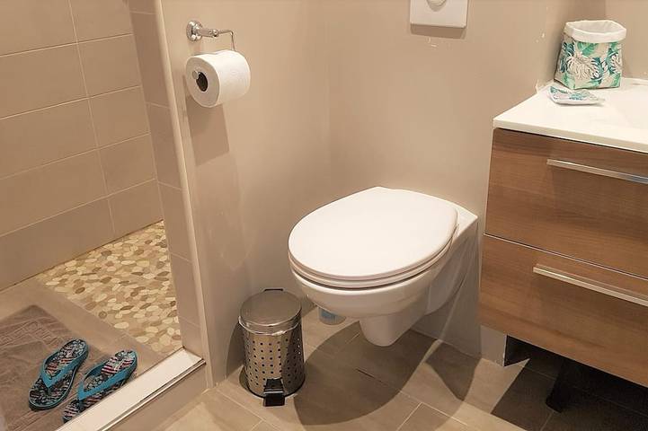 Location de vacances pour 2 personnes à Eugénie-les-Bains - 4