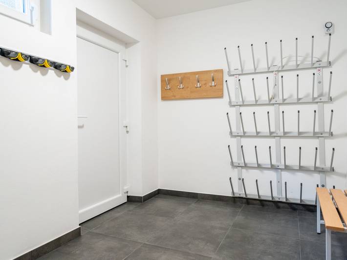 Chalet für 10 Personen, mit Terrasse und Garten sowie Sauna im Salzburger Land - 4