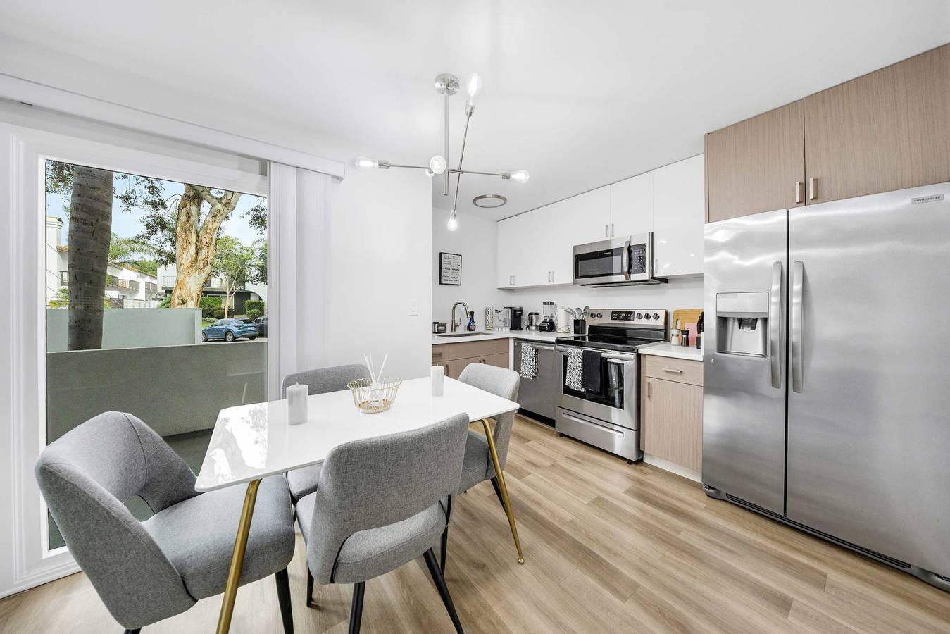 Apartamento entero, One Lux Stay 1Br Home Near the Beach in Redondo Beach, Los Angeles County