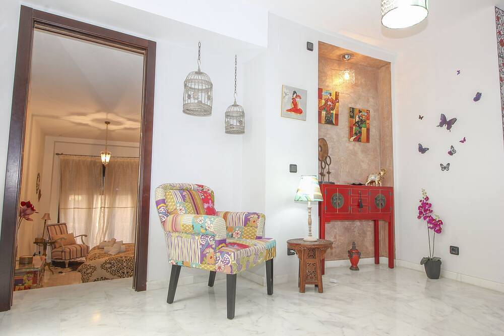 Appartamento vacanze a Siviglia a partire da 2633€ a notte