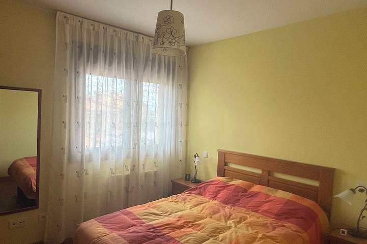 Ferienhaus für 3 Personen - 1