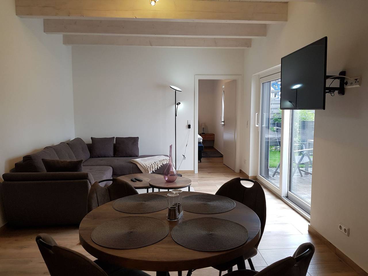 Ferienhaus Max - Ferienhaus Max in Rerik, Neubukow-Salzhaff