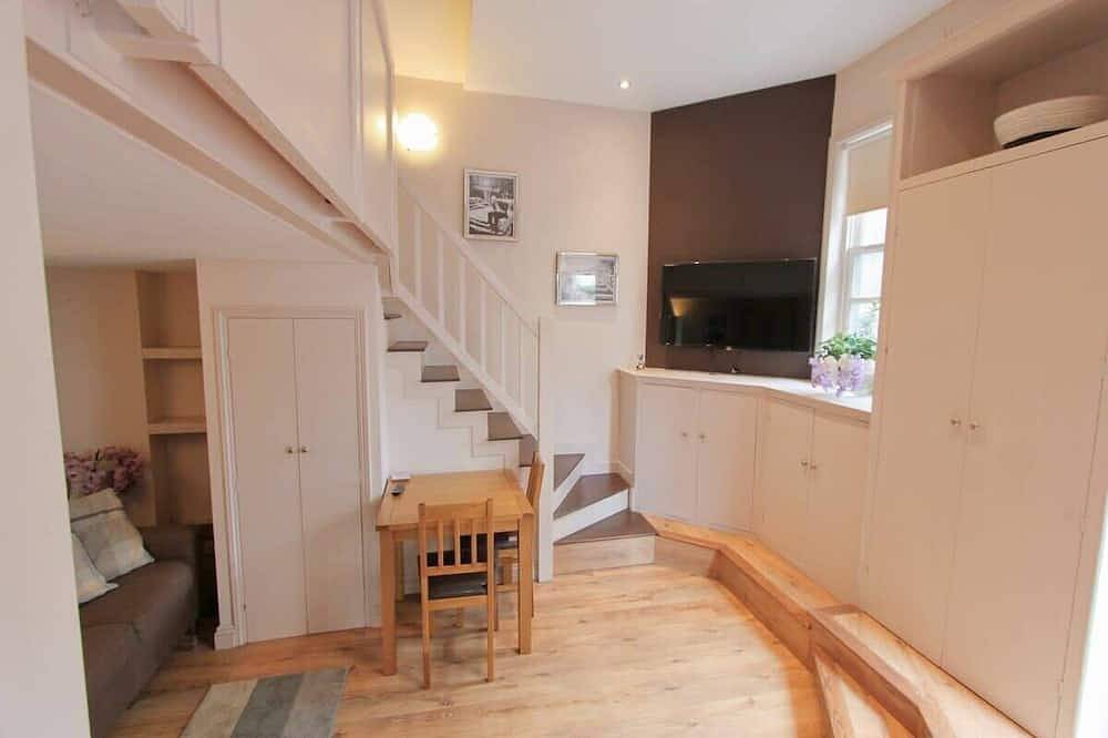 Apartamento entero, The Coach House, Clifton + Parking - Pistola de aire comprimido in Brístol, Sudoeste de Inglaterra