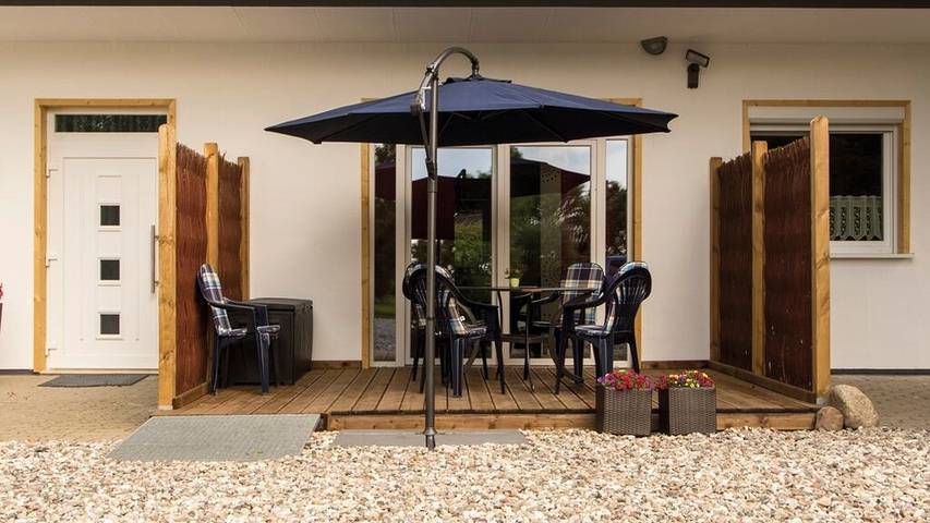 Ferienwohnung für 5 Personen, mit Terrasse in Bisdorf - 2