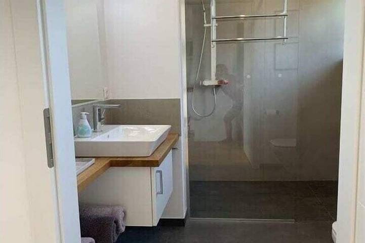 Ferienhaus für 2 Personen in Schneverdingen - 3