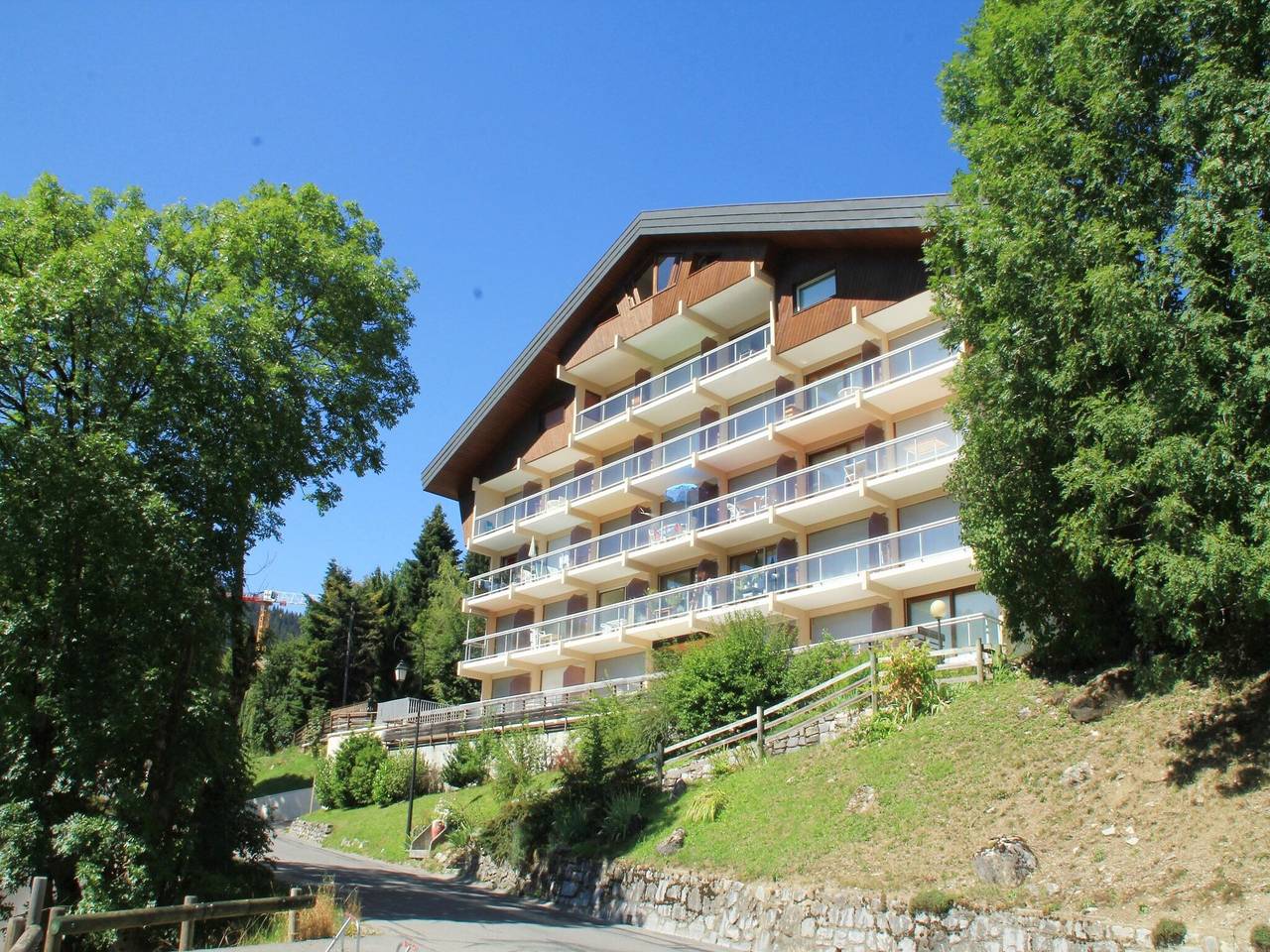 Photo : Appartement de vacances
