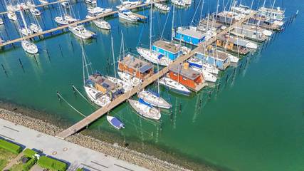 Boot für 2 Personen in Heiligenhafen, Südliche Ostseeküste, Bild 1