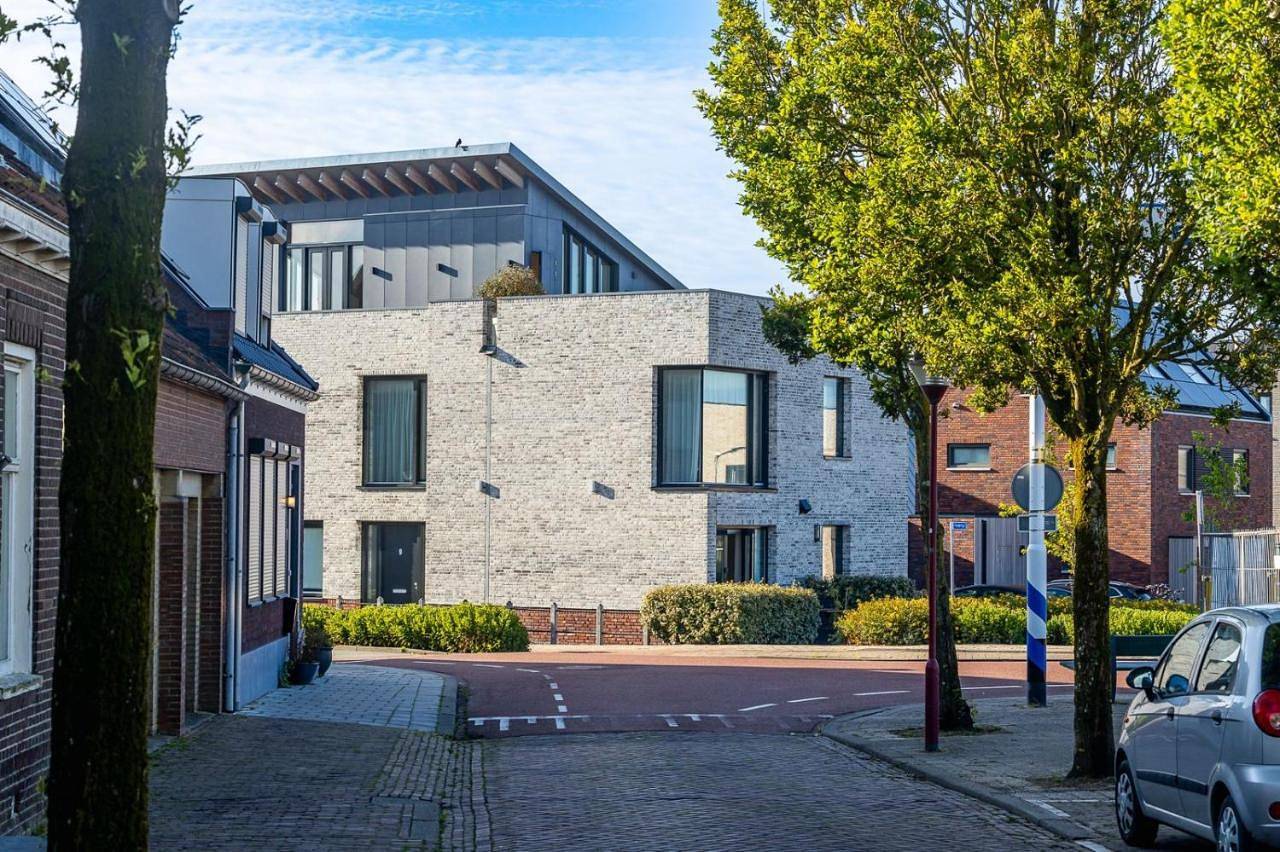 Deluxe Double or Twin Room in Dombourg, Walcheren