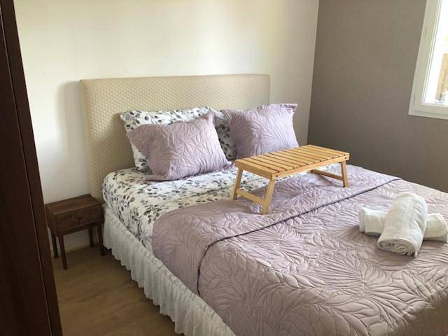 One-Bedroom Villa in Deaux, Région d'Alès