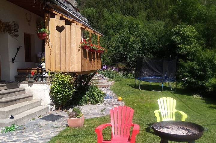 Agriturismo pour 35 personnes, avec jardin - 1