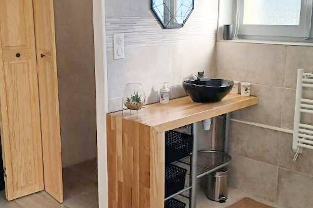 Apartamento entero, Homerez - Apartamento en Publier in Marin, Thonon-les-Bains region