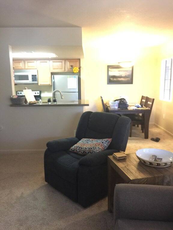 Holiday rental for 6 people, with terrace and hot tub as well as pool in Tucson