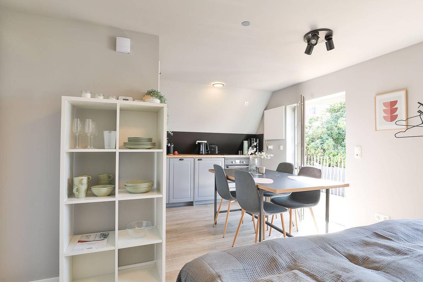 Ganze Ferienwohnung, Sylter Glanz Kommissar Clüver in Hörnum, Sylt