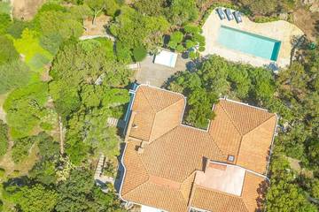 Villa pour 7 Personnes dans Portobello, Gallura, Photo 2