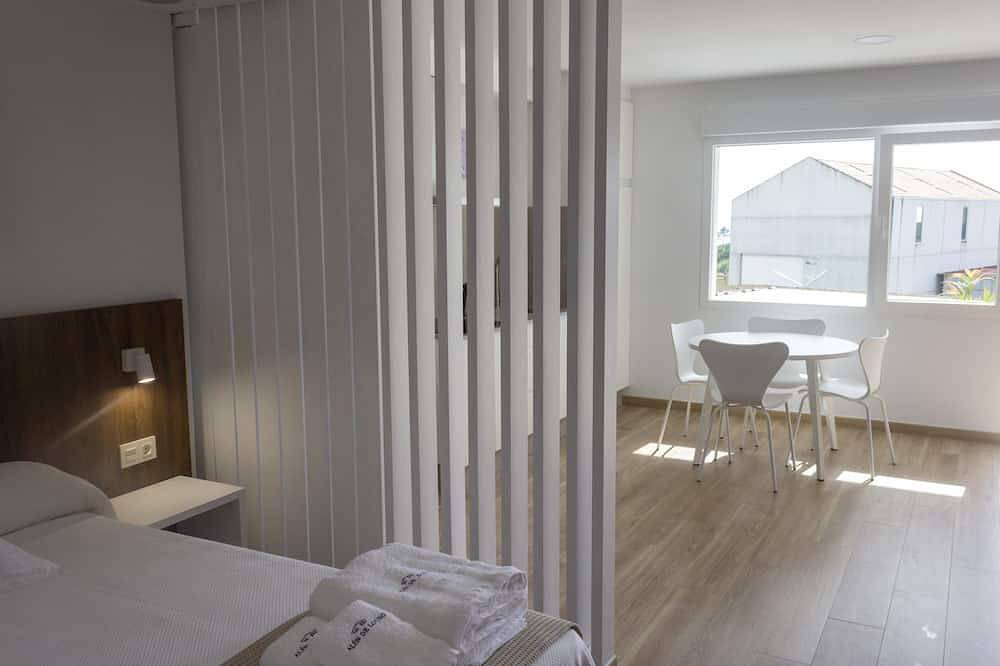 Entire apartment, Alén de Louro - Apartamento 2 Area Maior in Carnota, Rías Baixas