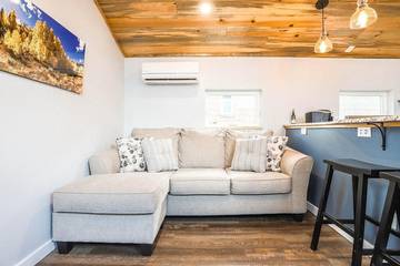Casa De Huéspuedes para 3 Personas en Golden (CO), Colorado, Foto 4