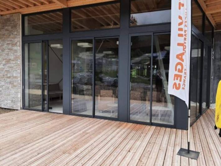 Gîte pour 6 personnes, animaux acceptés dans Prapoutel - 3