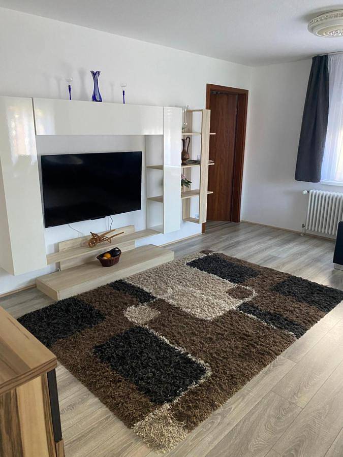 Ganze Wohnung, Charlottenhöhe Apartment in Rottweil, Mittlerer Schwarzwald