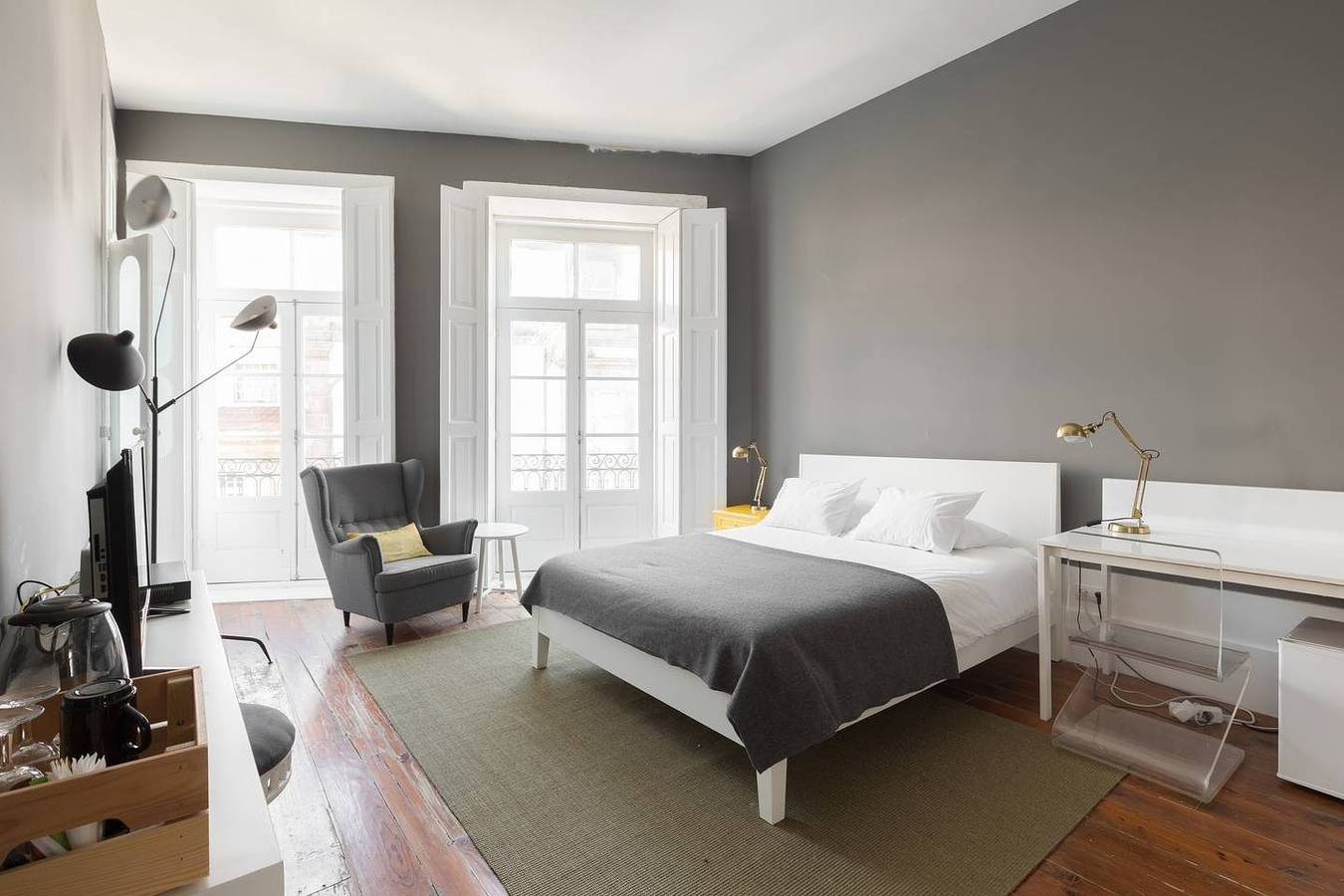 Appartamento vacanze a Porto a partire da 81€ a notte