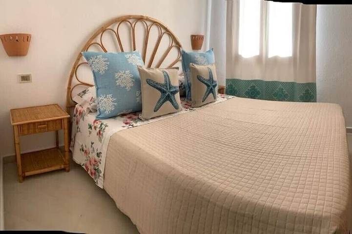 Appartamento intero, Sweet Home Mare "Le Rondini" in Isola Rossa, Trinità d'Agultu e Vignola