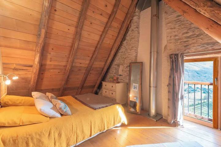 Maison de Vacances, de Charme et de Caractère 5 diamants . All Inclusive! in Campan, Pyrénées