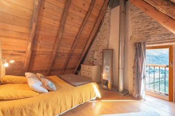 Chalet pour 10 Personnes dans Campan, Pyrénées, Photo 3