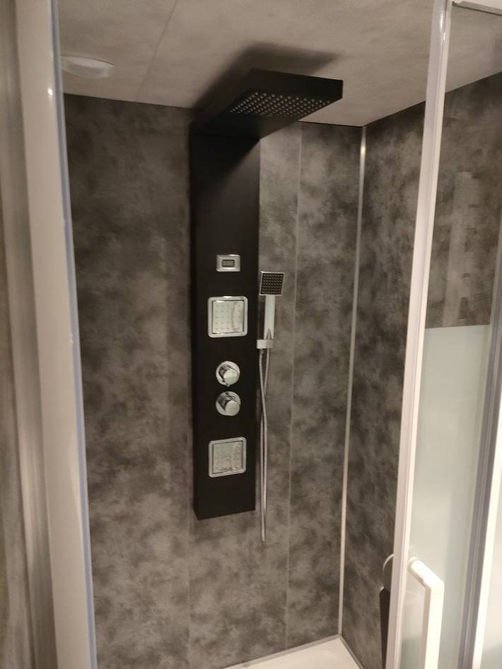 Chambre d’hôte pour 4 personnes, avec jardin et piscine dans les Alpes-de-Haute-Provence - 3