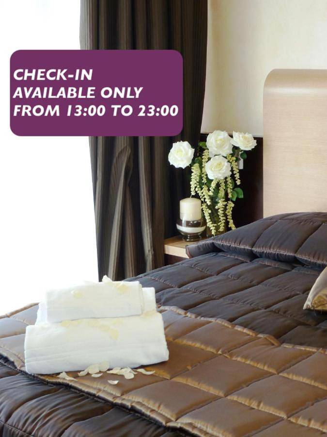 Hotel para 1 personas - 1
