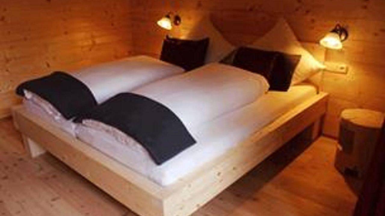 Ferienhaus für 6 Personen (90 m²) in Pfafflar in Lechtaler Alpen, Pfafflar