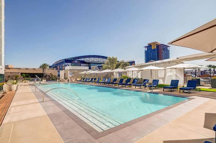 Vacation rental for 2 people, with pool, kid friendly in Arizona