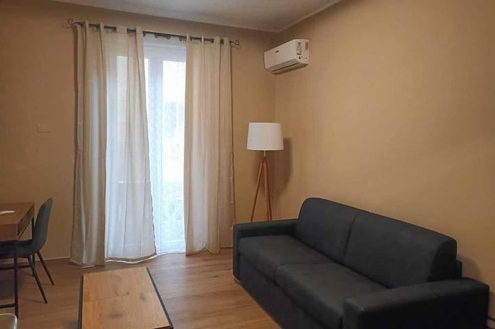 Entire apartment, Luxurious and comfortable apartment within walking distance of the Teatro Massimo in Castellammare (Palermo), Palermo